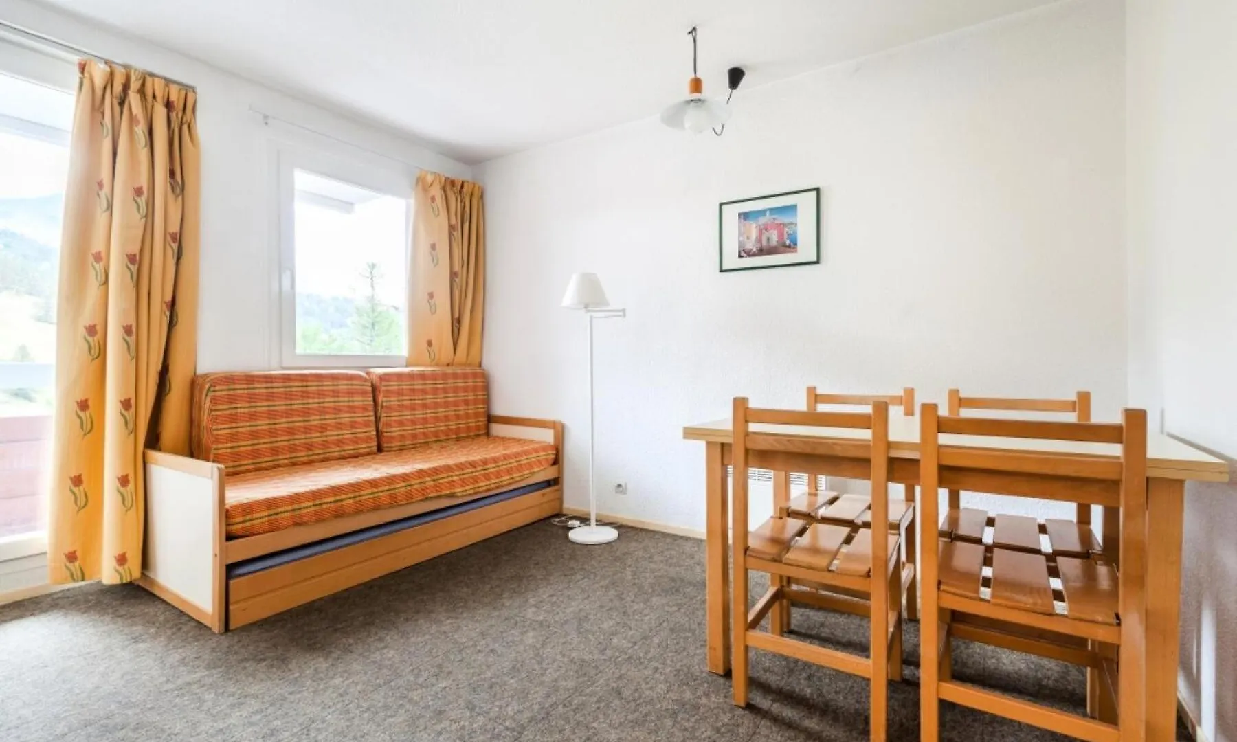 Apartment Residence L'Eyssina - Maeva Home - Appartement 2 Pieces 6 Personnes - Budget Mae-1420 Vars  France