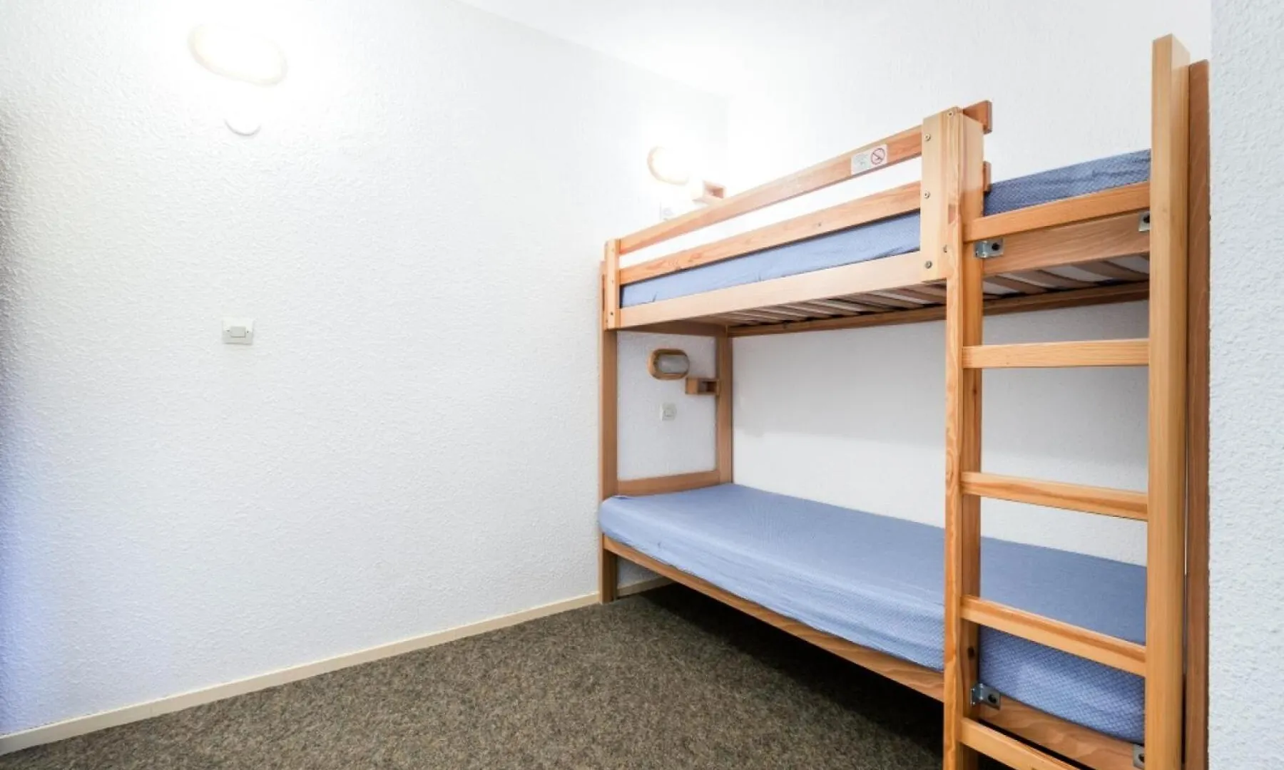 Residence L'Eyssina - Maeva Home - Appartement 2 Pieces 6 Personnes - Budget Mae-1420 Vars  Vars (Hautes-Alpes)