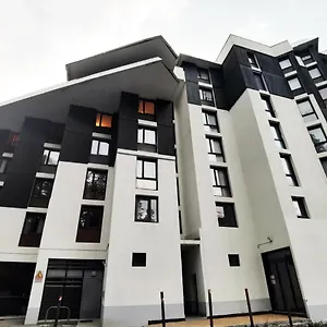 Grand 4 à 6 Personnes, Au Pied Des Pistes Appartement