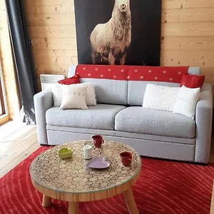 Le Grand Cerf Le Pelvou Appartement