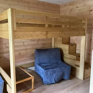 Maglines Appartement