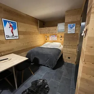 Vars. Le Appartement