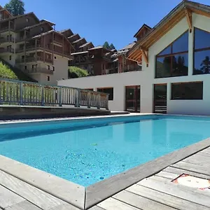 Le Hameau Des Rennes Appartement
