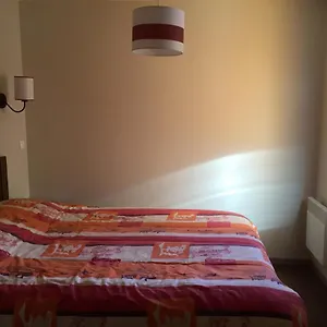 Vars Appartement