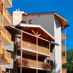 Arya - Living Stone Appartement